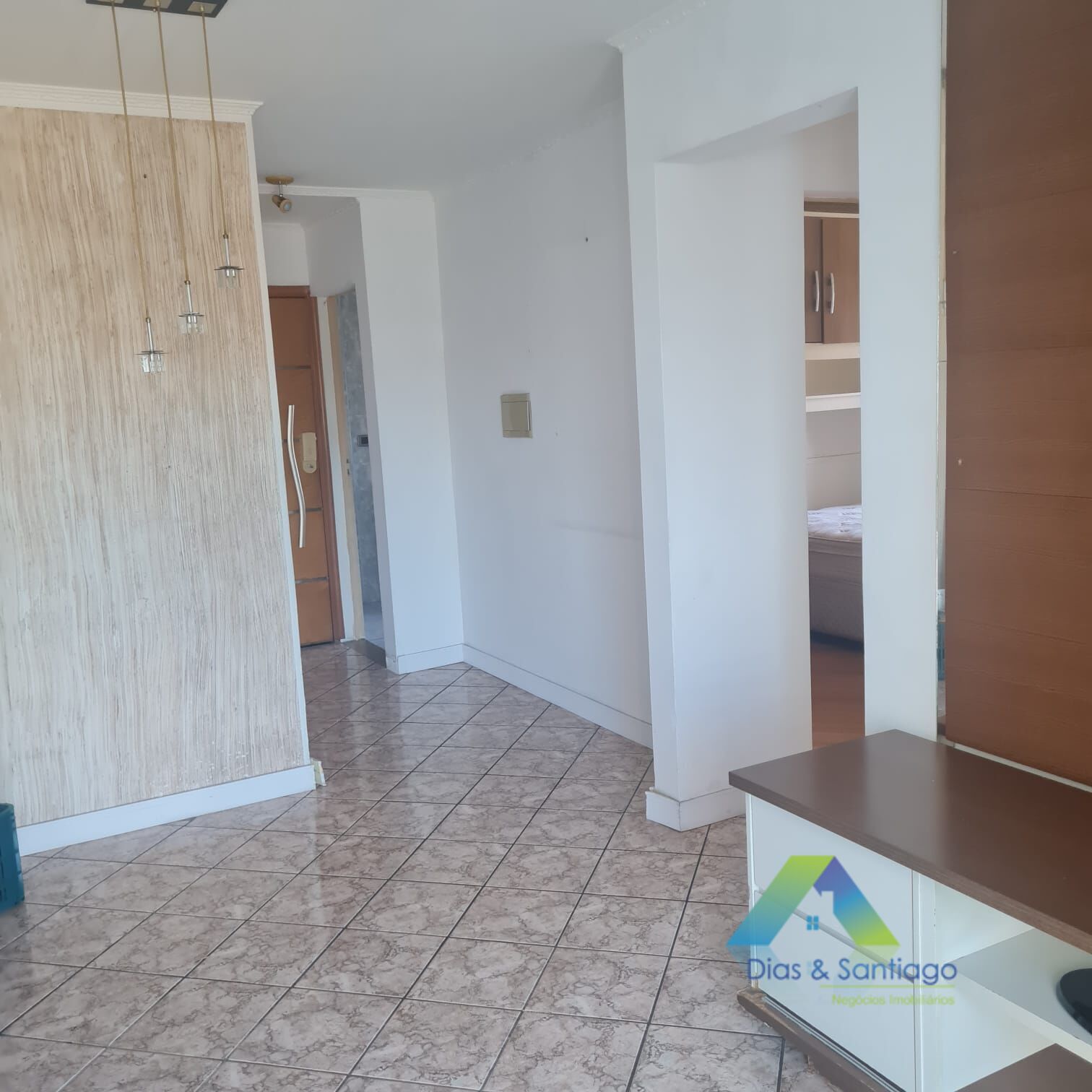 Apartamento, 3 quartos, 64 m² - Foto 12