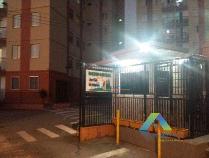 Apartamento, 3 quartos, 64 m² - Foto 4