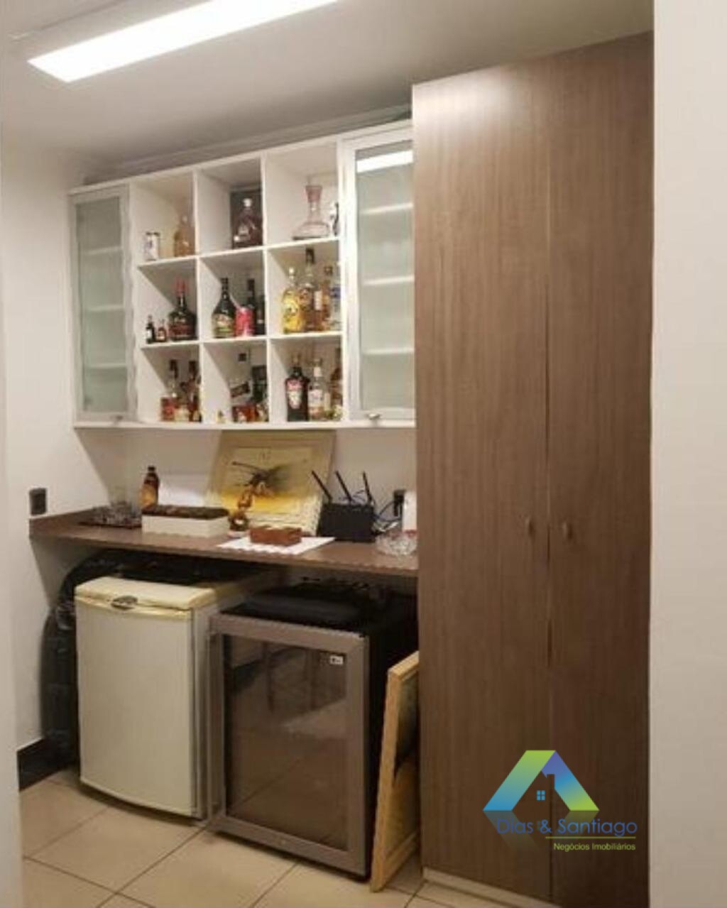 Apartamento à venda com 3 quartos, 145m² - Foto 15