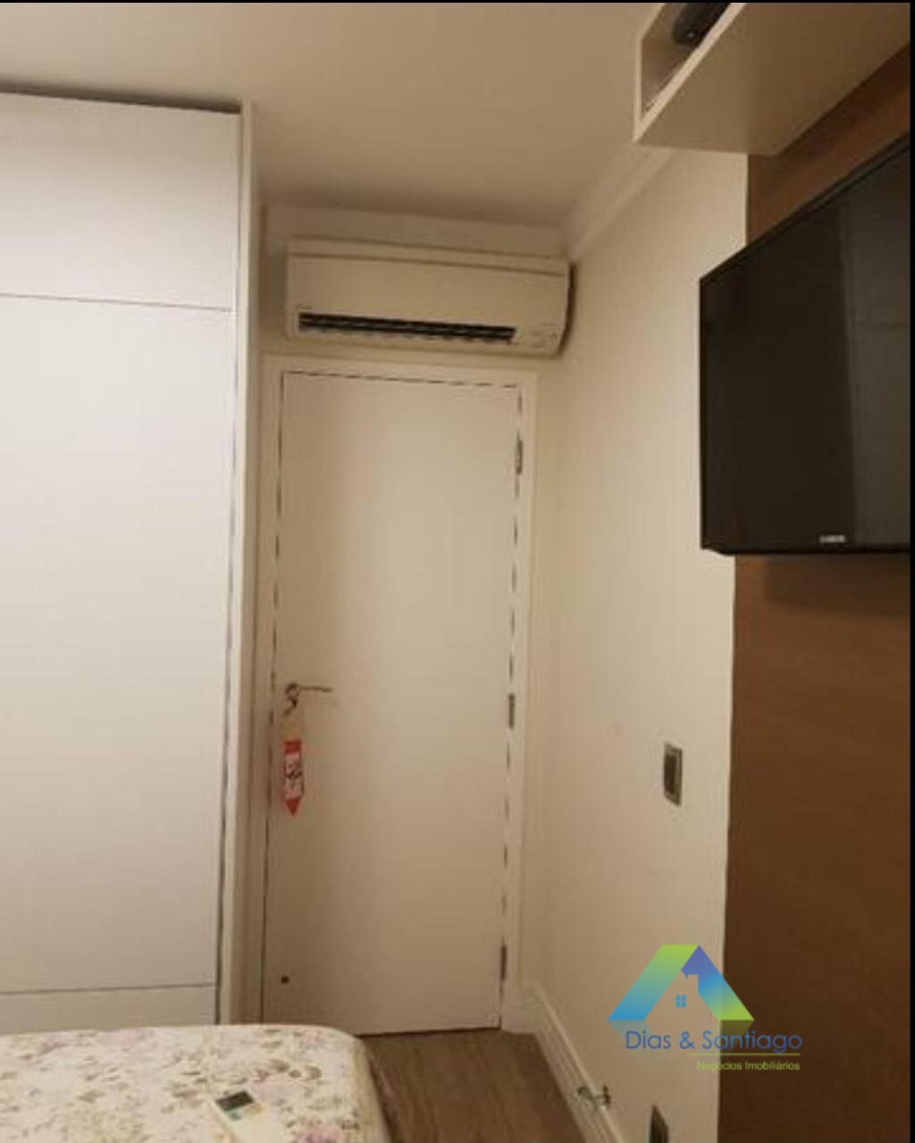 Apartamento à venda com 3 quartos, 145m² - Foto 6