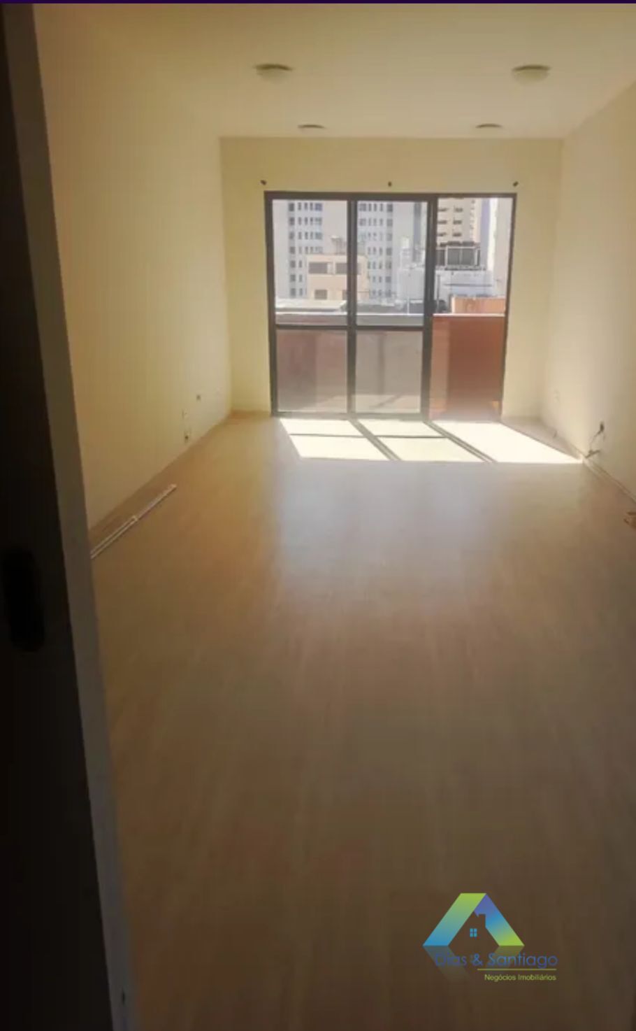 Conjunto Comercial-Sala para alugar, 60m² - Foto 2