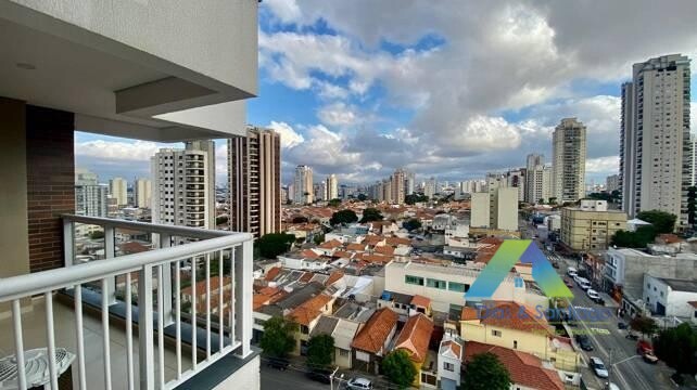 Apartamento à venda com 1 quarto, 34m² - Foto 7