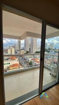 Apartamento à venda com 1 quarto, 34m² - Foto 8