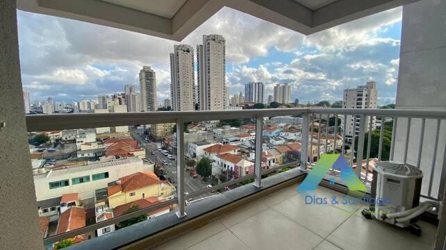 Apartamento à venda com 1 quarto, 34m² - Foto 6