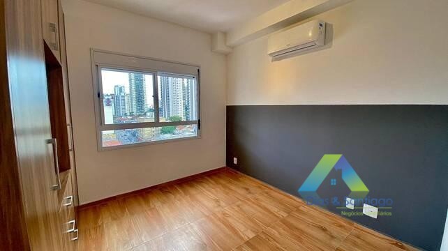 Apartamento à venda com 1 quarto, 34m² - Foto 4