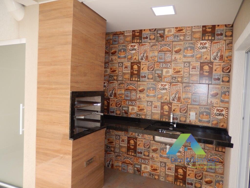 Sobrado à venda com 4 quartos, 200m² - Foto 25