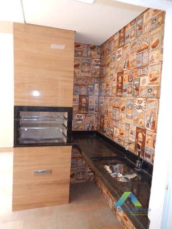 Sobrado à venda com 4 quartos, 200m² - Foto 27