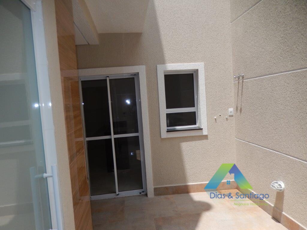 Sobrado à venda com 4 quartos, 200m² - Foto 31