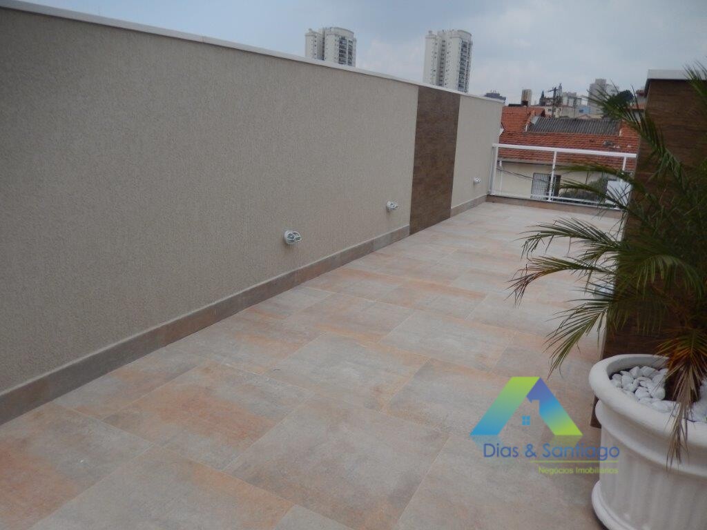 Sobrado à venda com 4 quartos, 200m² - Foto 96