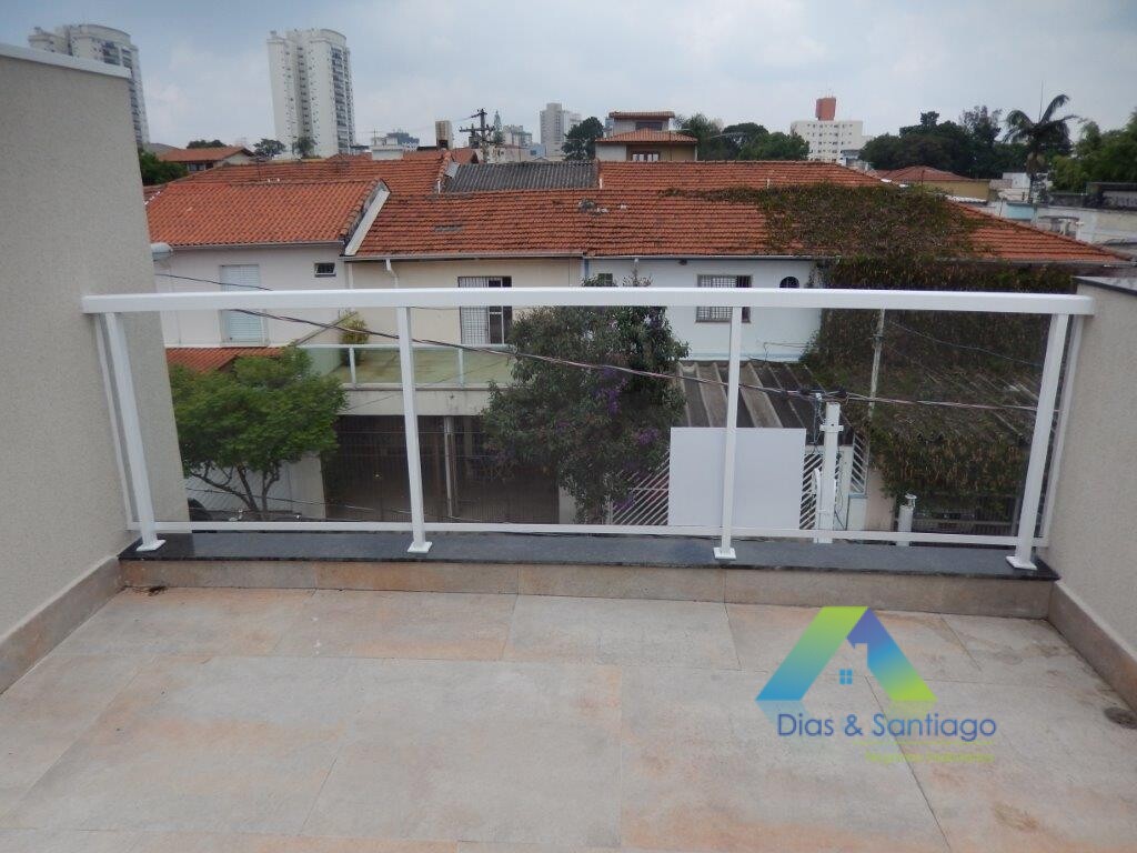 Sobrado à venda com 4 quartos, 200m² - Foto 97