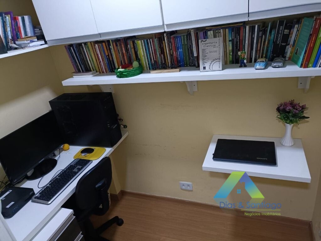 Apartamento à venda com 3 quartos, 100m² - Foto 20