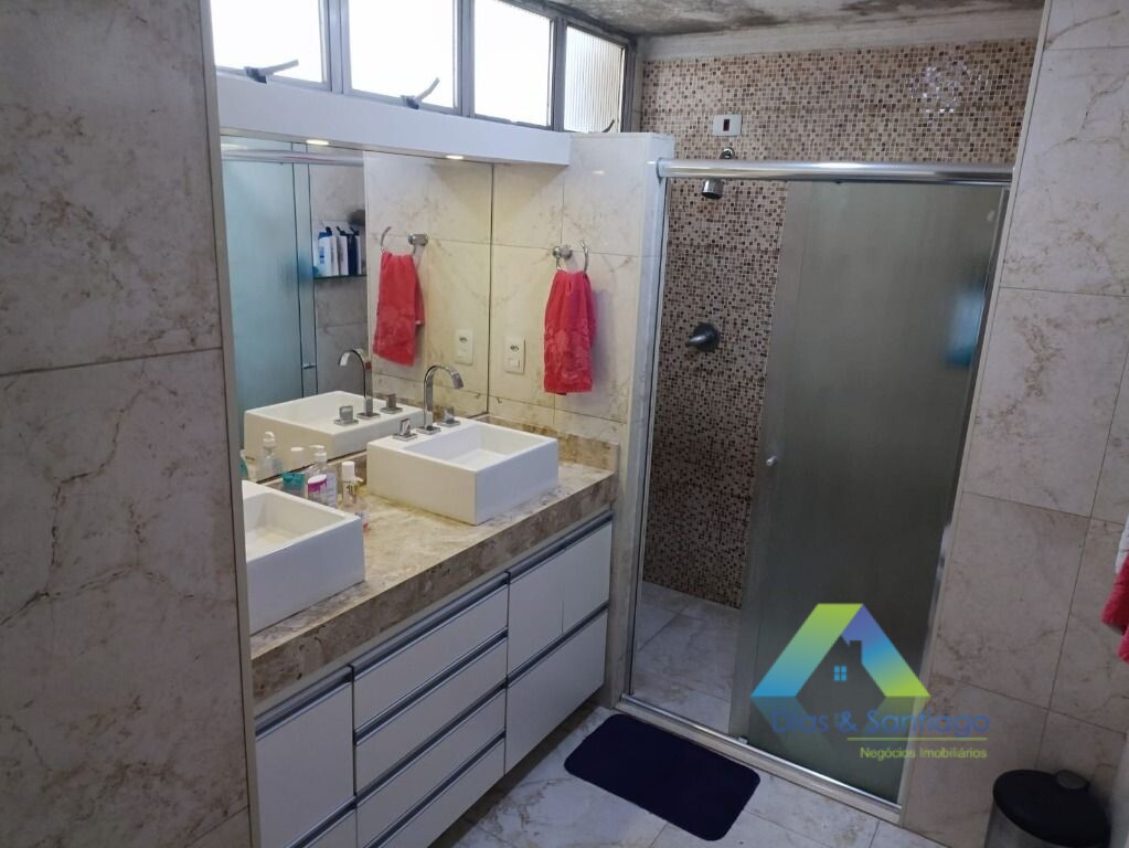 Apartamento à venda com 3 quartos, 100m² - Foto 25