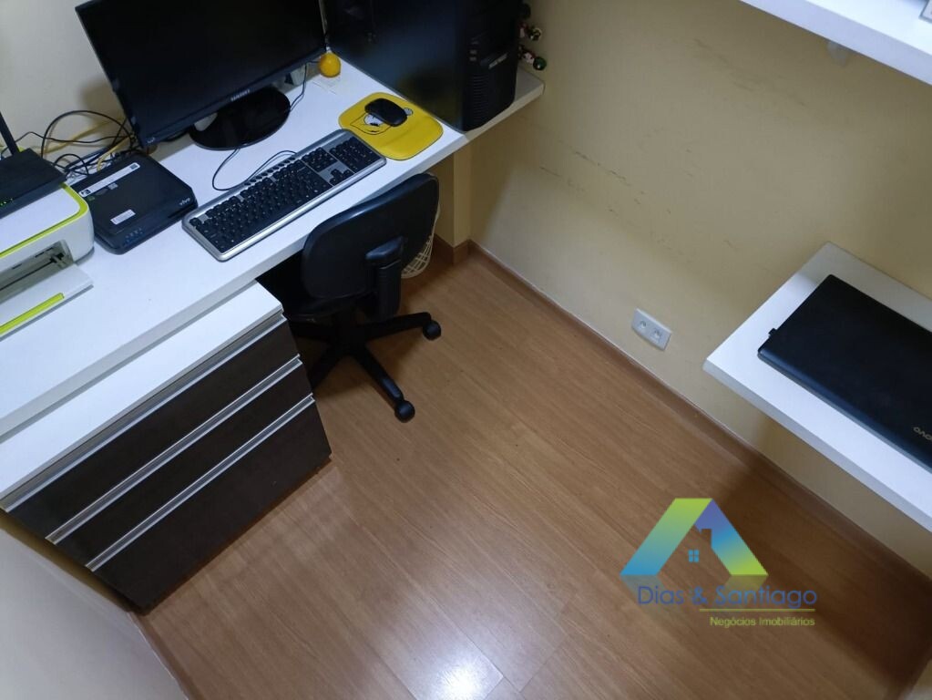 Apartamento à venda com 3 quartos, 100m² - Foto 21