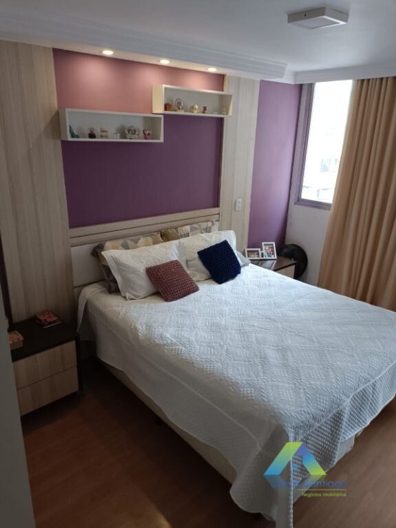 Apartamento à venda com 3 quartos, 100m² - Foto 14