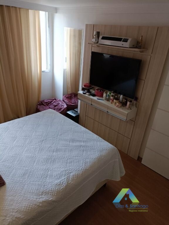 Apartamento à venda com 3 quartos, 100m² - Foto 12