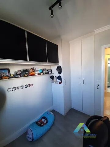 Apartamento à venda com 3 quartos, 105m² - Foto 13