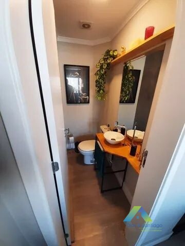 Apartamento à venda com 3 quartos, 105m² - Foto 14