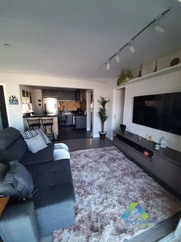 Apartamento à venda com 3 quartos, 105m² - Foto 4