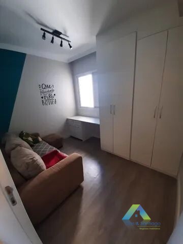 Apartamento à venda com 3 quartos, 105m² - Foto 10