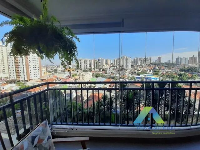 Apartamento à venda com 3 quartos, 105m² - Foto 6