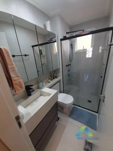 Apartamento à venda com 3 quartos, 105m² - Foto 15