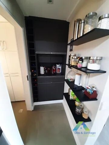 Apartamento à venda com 3 quartos, 105m² - Foto 9