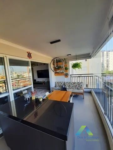 Apartamento à venda com 3 quartos, 105m² - Foto 7