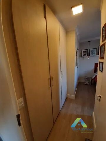 Apartamento à venda com 3 quartos, 105m² - Foto 12