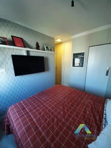 Apartamento à venda com 3 quartos, 105m² - Foto 11