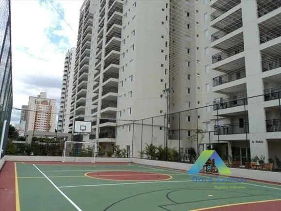 Apartamento à venda com 3 quartos, 105m² - Foto 20