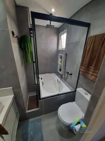 Apartamento à venda com 3 quartos, 105m² - Foto 16