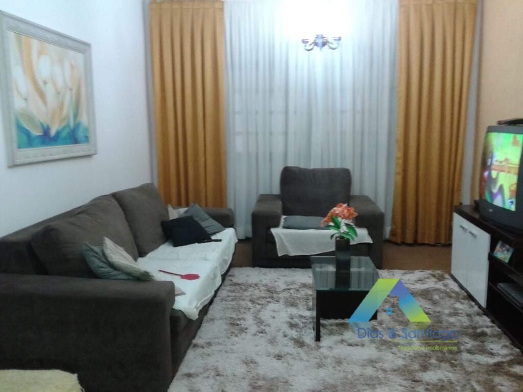 Sobrado à venda com 3 quartos, 180m² - Foto 2