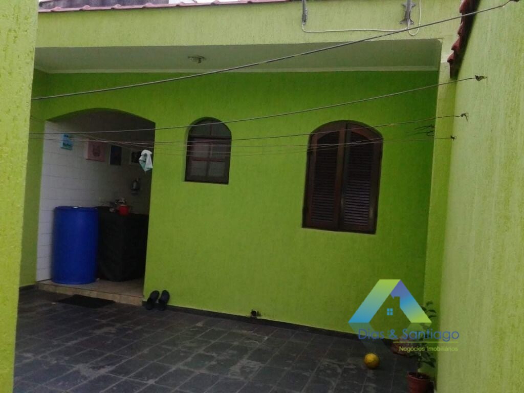 Sobrado à venda com 3 quartos, 180m² - Foto 10