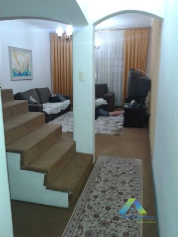 Sobrado à venda com 3 quartos, 180m² - Foto 3