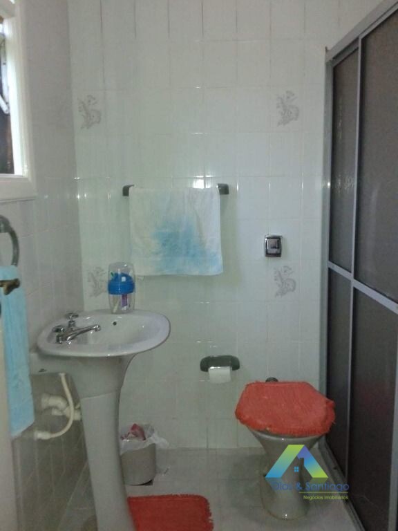 Sobrado à venda com 3 quartos, 180m² - Foto 8