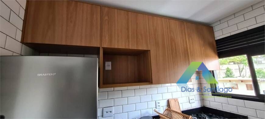 Apartamento à venda com 1 quarto, 49m² - Foto 15