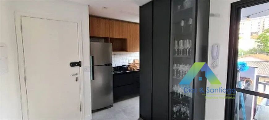 Apartamento à venda com 1 quarto, 49m² - Foto 29