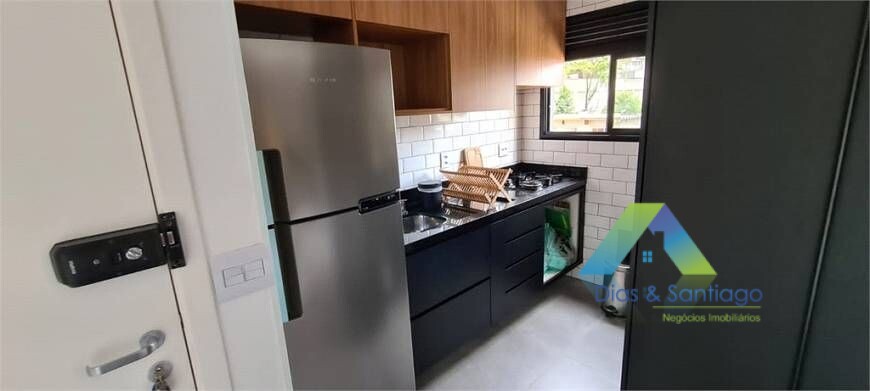 Apartamento à venda com 1 quarto, 49m² - Foto 10