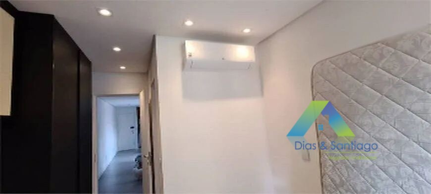 Apartamento à venda com 1 quarto, 49m² - Foto 18