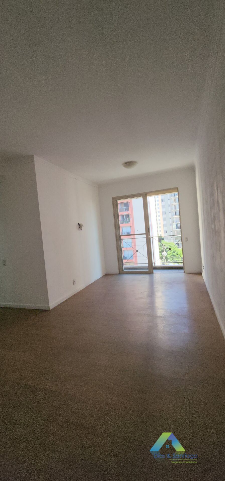 Apartamento à venda com 3 quartos, 64m² - Foto 3