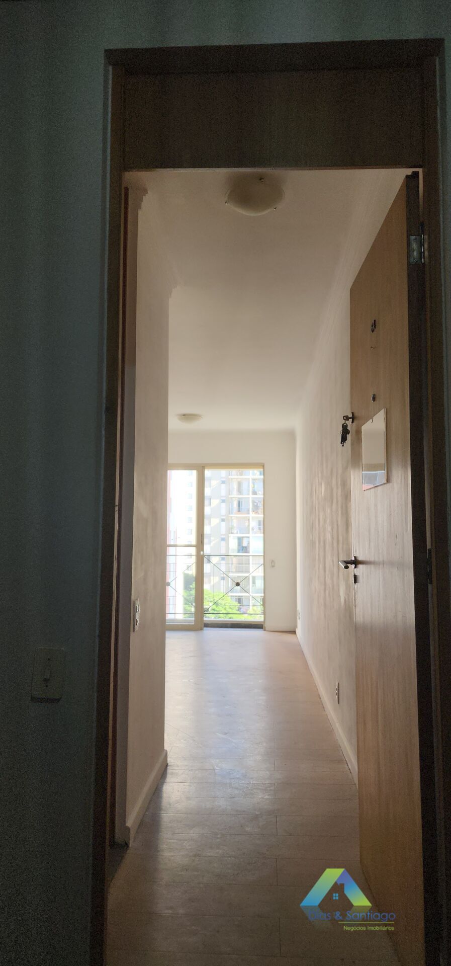 Apartamento à venda com 3 quartos, 64m² - Foto 9