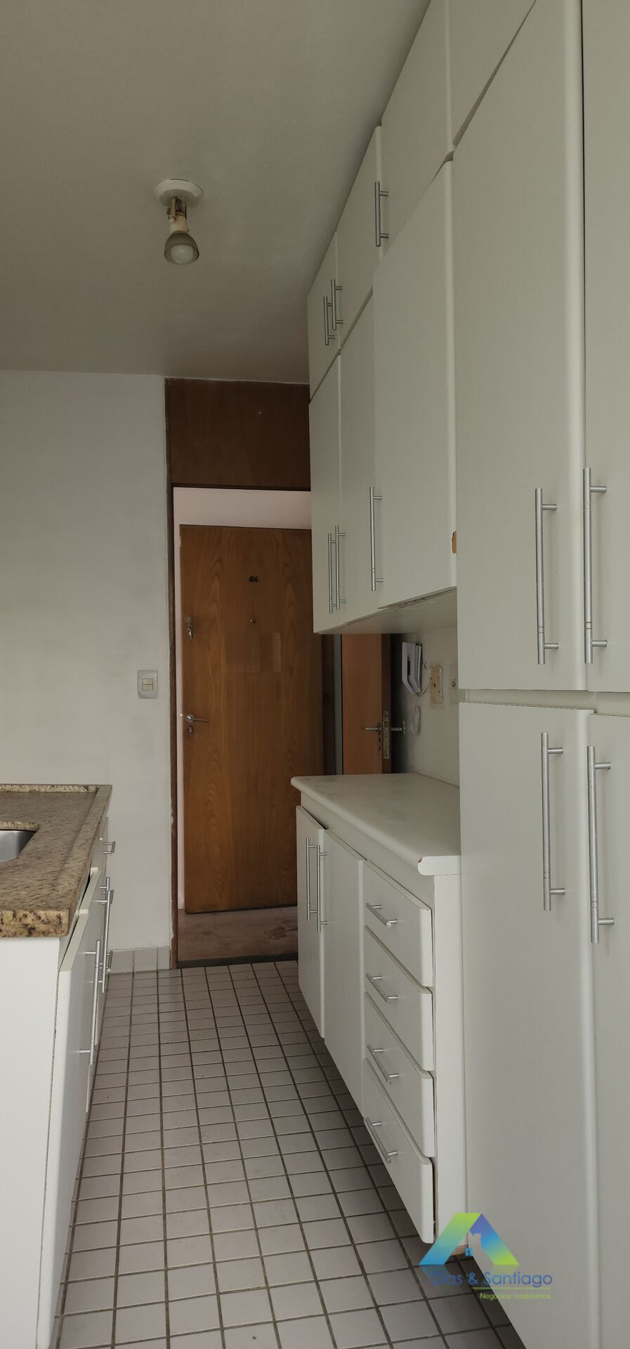 Apartamento à venda com 3 quartos, 64m² - Foto 38