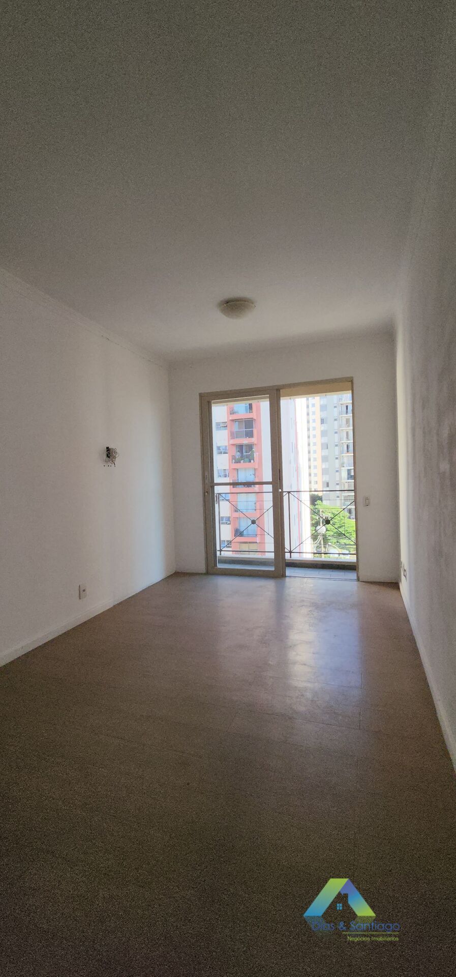 Apartamento à venda com 3 quartos, 64m² - Foto 1