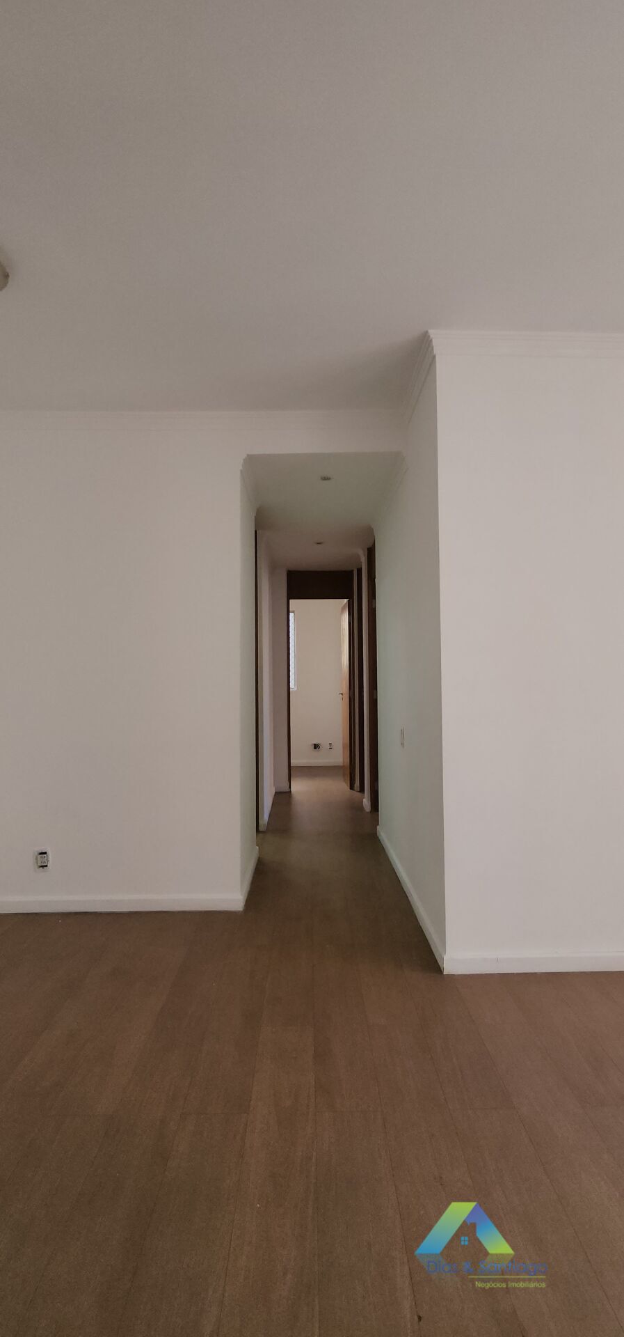 Apartamento à venda com 3 quartos, 64m² - Foto 8