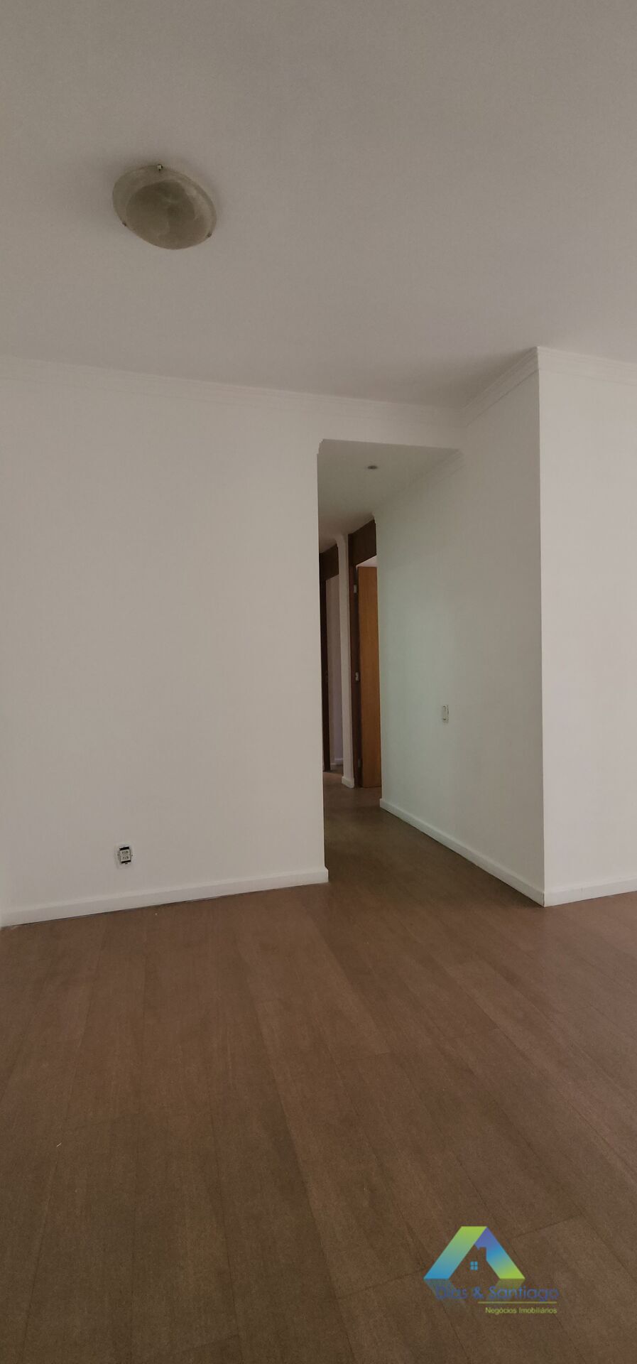 Apartamento à venda com 3 quartos, 64m² - Foto 6