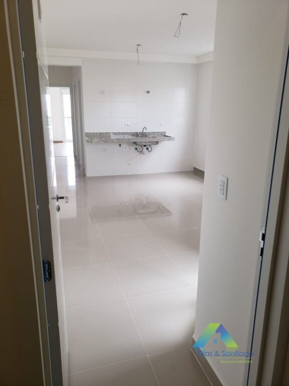 Apartamento à venda com 2 quartos, 53m² - Foto 5