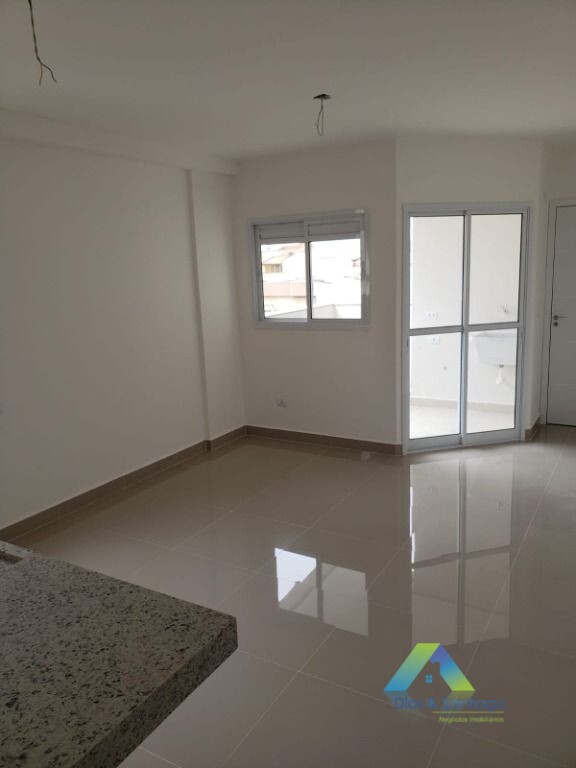 Apartamento à venda com 2 quartos, 53m² - Foto 1