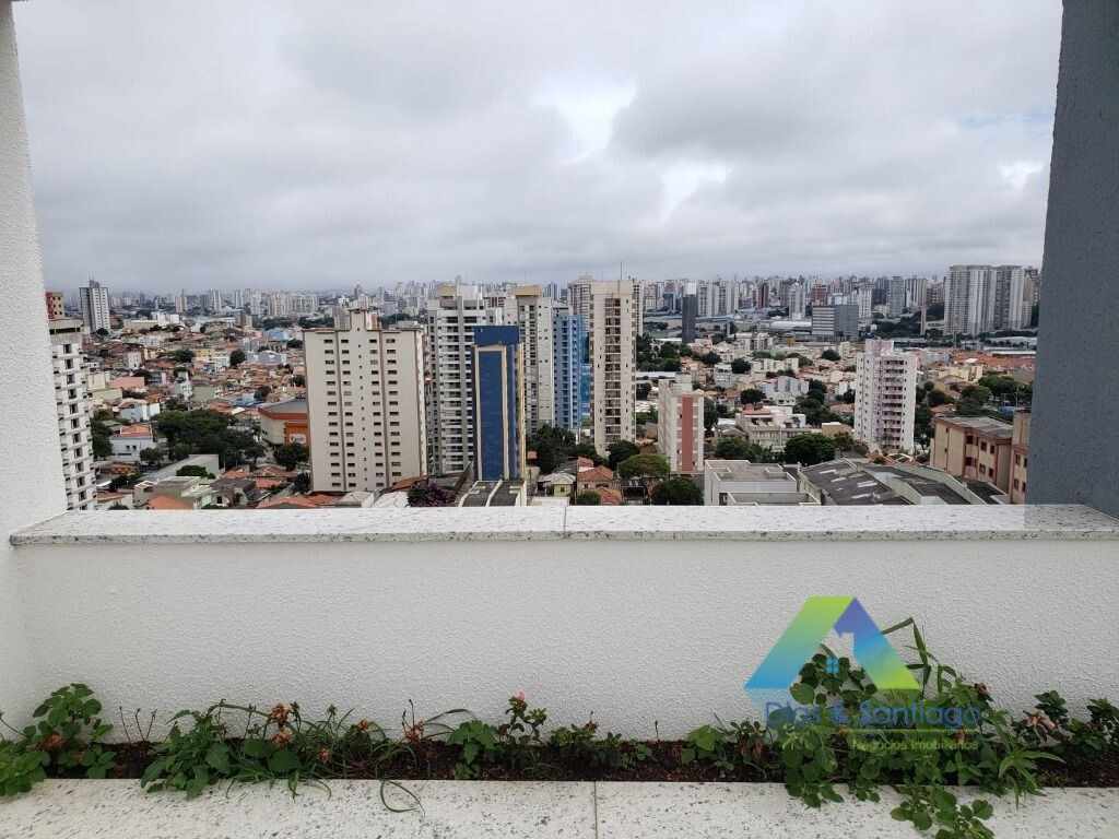 Apartamento à venda com 2 quartos, 53m² - Foto 20