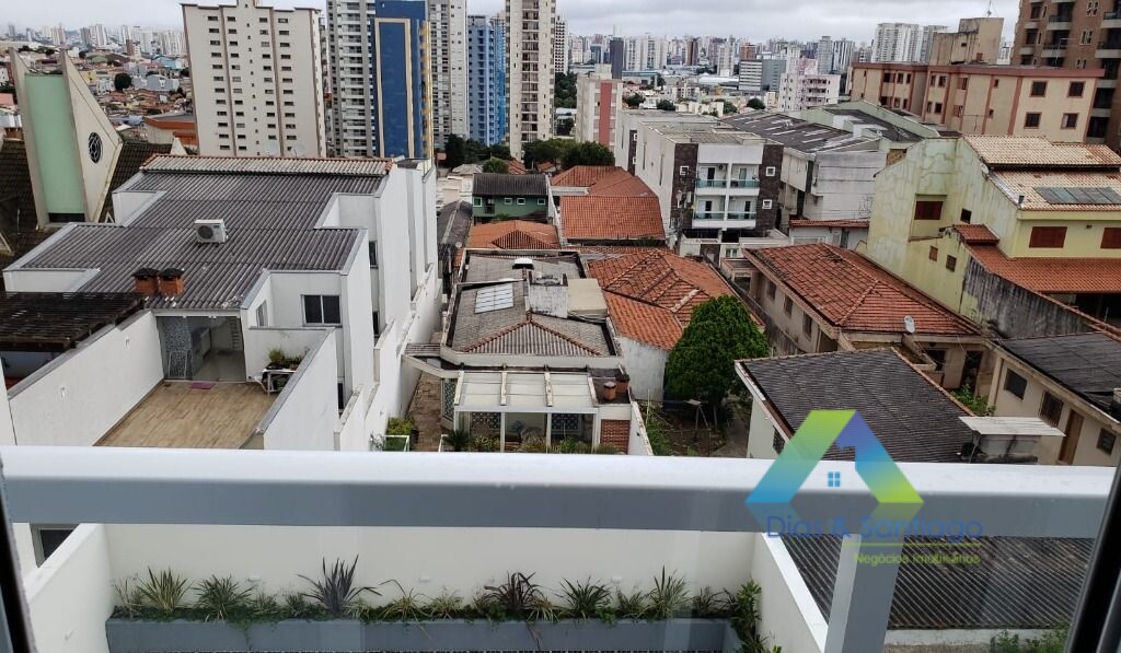 Apartamento à venda com 2 quartos, 53m² - Foto 10