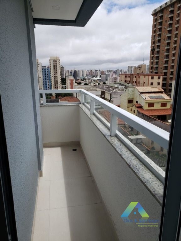 Apartamento à venda com 2 quartos, 53m² - Foto 9